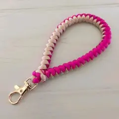 バラコート　ハンドストラップ　スマホストラップ　C6