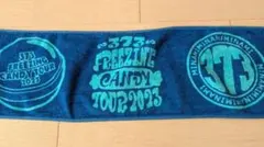 美波　373 Freezing Candy Tour 2023 タオル