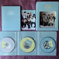 2025年最新】bts happy ever afterの人気アイテム - メルカリ