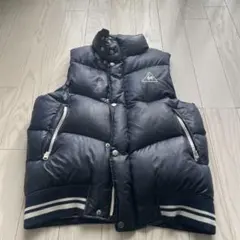 2026年最新】ルコック ダウンベストの人気アイテム - メルカリ