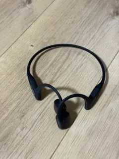 【nori様専用】SHOKZ OPENRUN PRO 骨伝導イヤホン ブラック