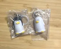 銀魂　めじるしアクセサリー　桂　エリザベス