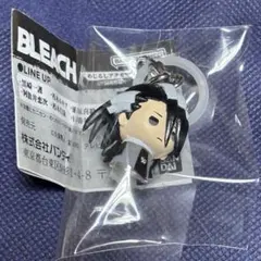 朽木白哉 BLEACH めじるしアクセサリー 尸魂界篇 【匿名配送】