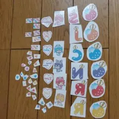 すとぷりシール