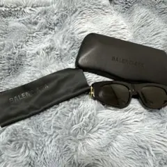BALENCIAGA SWIFT OVAL Kohjiya 着用 確実正規品 - メルカリ