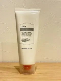 Klairs Freshly Juiced ビタミンマスククレンザーのサムネイル
