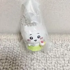 ちいかわ　たべものいっぱいマスコット 人魚の島のひみつ