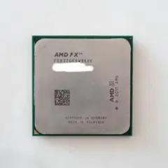 AMD FX-8370