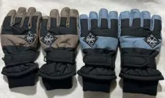 キッズ用手袋 サイズKL