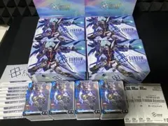 未開封】Gundam Card Game スターターデッキセット 9個 - メルカリ
