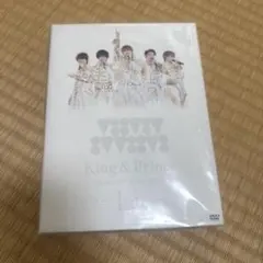 King&amp;Prince concerttour2020 L&amp; 初回限定盤 King & Prince キンプリ コンサート DVD L& 初回 【公式通販】