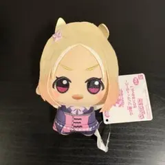 ウマ娘 プリティーダービー ちびぐるみvol.1 ナリタトップロード