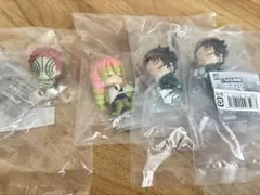 鬼滅の刃 ねむらせ隊 3 竈門炭治郎 猗窩座 甘露寺蜜璃まとめ売り