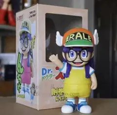 2026年最新】アラレちゃん ソフビの人気アイテム - メルカリ