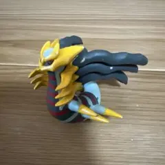 ポケモン わくわくゲットくじ2008 ギラティナオリジンフォルム