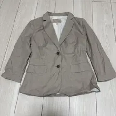 バナナ リパブリック テーラードジャケット