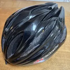 kabuto ロードバイク ヘルメット M/Lブラック