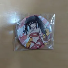 2026年最新】時崎狂三 缶バッジの人気アイテム - メルカリ