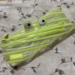 zipit ペンケース　小物入れ