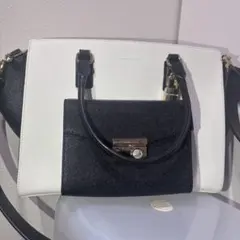 サマンサタバサ　バッグ　未使用