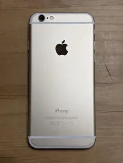 Apple iPhone 6 16GB ゴールド 本体のサムネイル