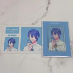 うたプリ BGS 真斗ビジュカ 通常 - メルカリ