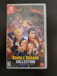 switch ダブルドラゴンコレクション