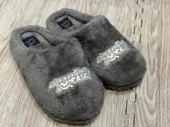 ずとまよ ROOM SHOES (Gray) サイズL