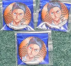 弱虫ペダル　石垣光太郎