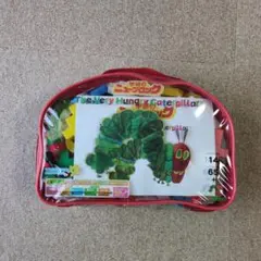 学研はらぺこあおむし 知育ブロックセット