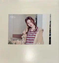 TWICE POPUP ラントレ サナ - メルカリ