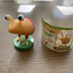 ピクミンチョコエッグ チャッピー