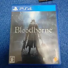 Bloodborne