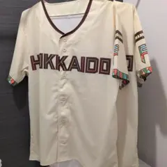 2026年最新】日本ハム ユニフォーム GLAYの人気アイテム - メルカリ