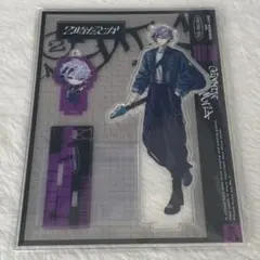 にじさんじ　不破湊　2時だとか　アクリルスタンド　※最終値下げ