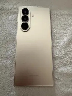 本日限定価格Xperia 1 VIIIネイティブゴールド 12GB/256GB - メルカリ