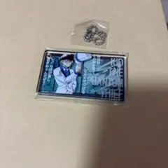 名探偵コナン展 怪盗キッド ランダム アクリルブロック