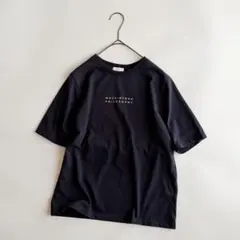 MACKINTOSH PHILOSOPHY ベーシックロゴTシャツ ネイビー38のサムネイル