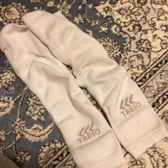 TABIO ホワイトソックス