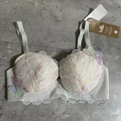 新品　ワコール　ウイングレシアージュ　ブラジャー D65