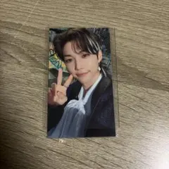 straykids Felix トレカ