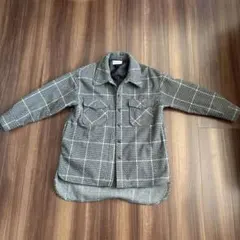 GLOBAL WORK コート