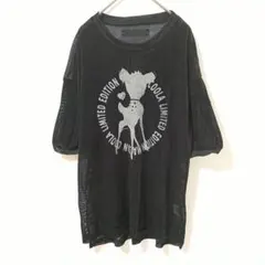 COOLA TIQUES クーラティクス ワンピース レース 刺繍 ロゴ 黒 COOLA TIQUES クーラティクス ワンピース レース 刺繍 ロゴ 黒