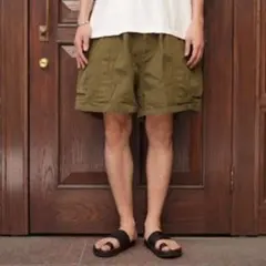 Gurank CH BELTED WORK PANTS サイズ34 - メルカリ