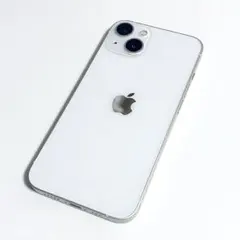 【美品】iPhone13 256GB SIMフリー