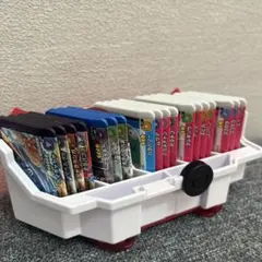 ポケモンメザスタカードセット