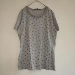 最終お値下げマックスマーラ ウィークエンド ビジュー ドット Tシャツ Mのサムネイル