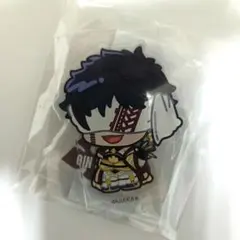終末のワルキューレ 始皇帝 ミニキャラアクリルスタンド くじクリフ