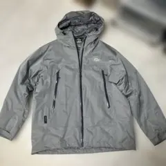 と*猫様 CAHLUMN カウラム 2.5レイヤシェルジャケット 長谷川昭雄 グ