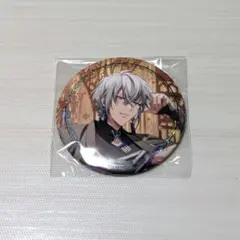 べ*あ様 新品未開封 アイナナ ホログラム缶バッジ 2024 八乙女楽